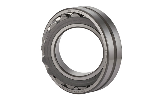 Thrust Bearings